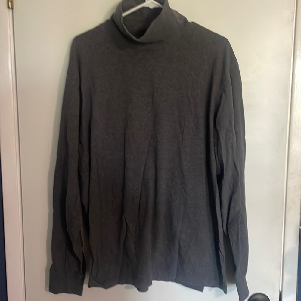LL Bean Men’s Turtleneck